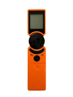 Digitale thermometer - super snel - spatwaterdicht bij KamadoBBQ