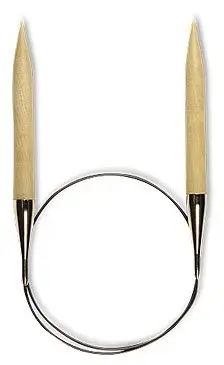 Dikke rondbreinaalden 80 cm dikte 15 of 20 bij Haak en Breishop
