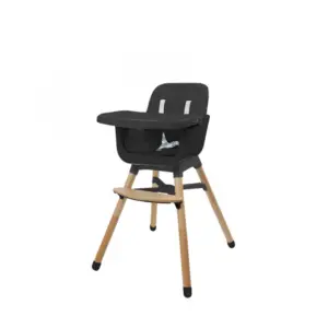 Ding Houten Kinderstoel Daily bij Baby Plus