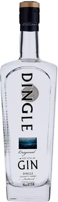 Dingle Original Pot Still Gin bij Whiskyshop.nl