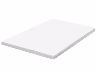 Dixxius Topper Hoeslaken Basic Jersey bij Swiss Sense
