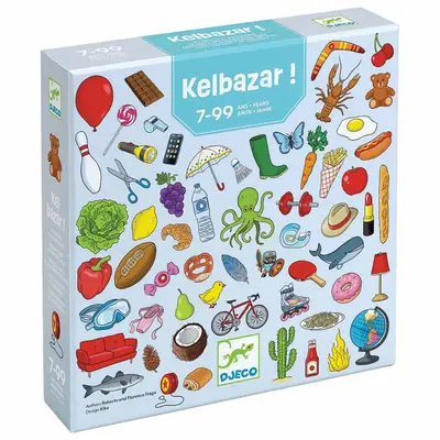 djeco raadspel kelbazar bij ilovespeelgoed