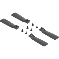 DJI Flip Propellers (Paar) (Inclusief Schroeven) bij TopRC