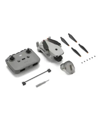 DJI Lito 1 - including RC-N3 Remote Controller (RC151) bij Quadcopter-shop