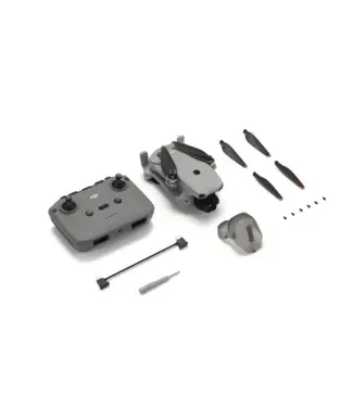 DJI Lito X1 - including RC-N3 Remote Controller (RC151) bij Quadcopter-shop