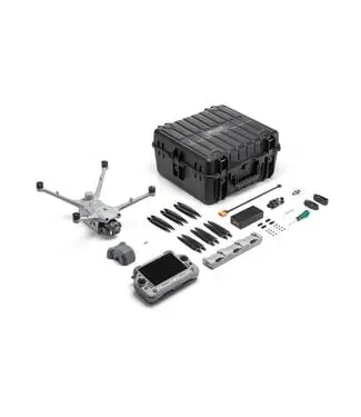 DJI Matrice 4TD Standalone Combo (with RC and charger) bij Quadcopter-shop