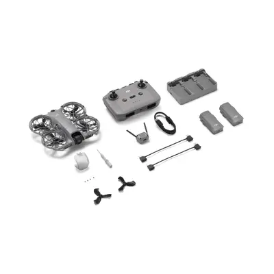 DJI Neo 2 Fly More Combo — 4K lichtgewicht drone incl. RC-N3 controller bij RC Motorsports