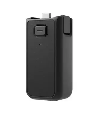 DJI Osmo Pocket 4 accu bij Quadcopter-shop