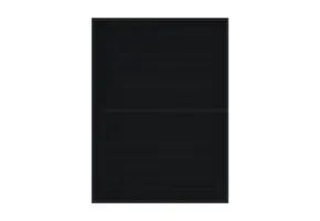 DMEGC 470 Wp Glas-Glas All Black bij Solar Outlet