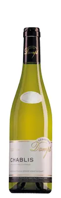 Domaine Sébastien Dampt Chablis halve fles 2019 bij Whiskyshop.nl