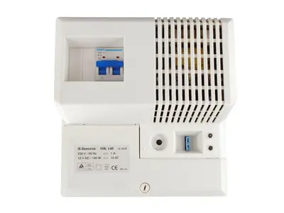 Dometic MK140 140 watt omvormer bij Obelink