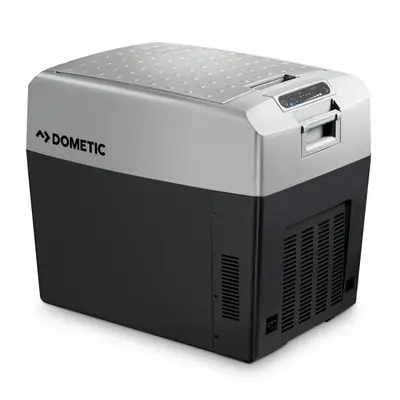 Dometic - Tropicool TCX 35 Koelbox bij Kampeerwereld