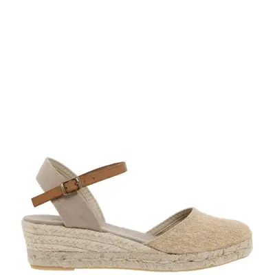 Donelli Espadrilles 223 Goud bij Donelli