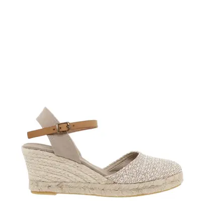 Donelli Espadrilles 452 Goud bij Donelli