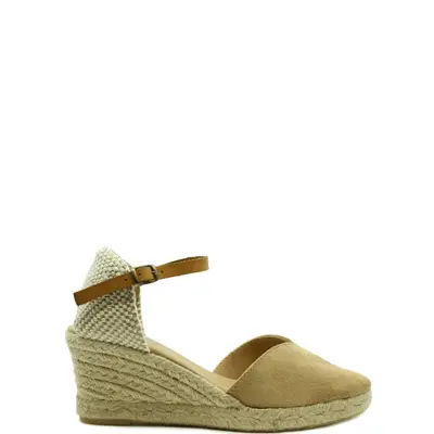 Donelli Espadrilles 457 Beige bij Donelli