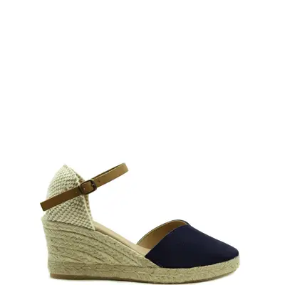 Donelli Espadrilles 457 Blauw bij Donelli