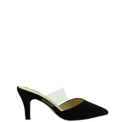 Donelli Pumps 82003 Zwart bij Donelli