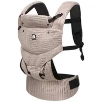 Dooky Urban Comfort draagzak bij Prenatal