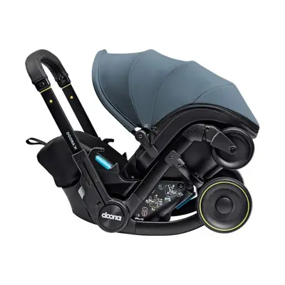Doona X Autostoel / Buggy 2 in 1 bij Baby-Dump