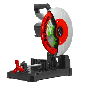 Draadloze afkort zaagmachine 355 mm bij Kippers Rijssen