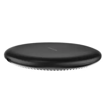 Draadloze fast charge oplader voor de Apple iPhone XS bij Mobile Supplies