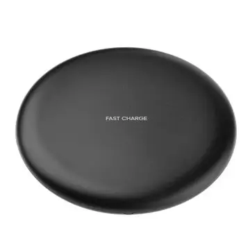 Draadloze oplader voor de iPhone 13 / 13 Mini / 13 Pro / 13 Pro Max (10W) bij Mobile Supplies