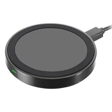 Draadloze oplader voor de Nokia Lumia 1520 bij Mobile Supplies