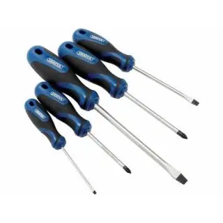 Draper - Schroevendraaierset, 5-delig bij Toolspot