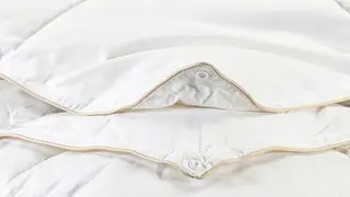 Dreamtime 4-seizoenen dekbed wol bij Beddenreus