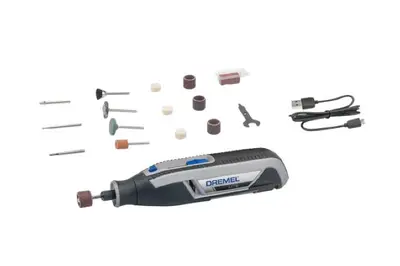 Dremel F0137760JA Multitool 7760JA (Dremel Lite, model 7760-15) bij Toolnation