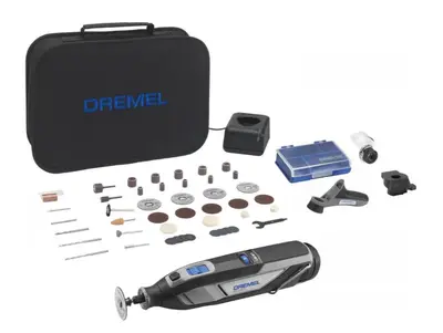 Dremel F0138240JF 8240 (8240-3/45) Multitool bij Toolnation