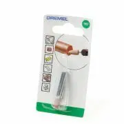 Dremel Slijpsteen aluminiumoxide fijn 2.4mm 997 bij GYZS