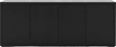 Dressoir Barcelona bij Goossens Wonen & Slapen