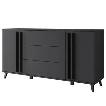Dressoir Gordez bij home24
