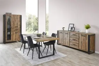 Dressoir Klein Obdam bij A-Meubel