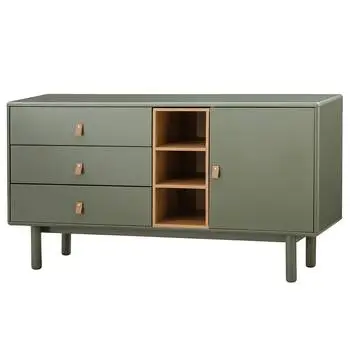 Dressoir LINDALE 140 cm bij home24