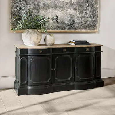 Dressoir Rélovine bij LOBERON