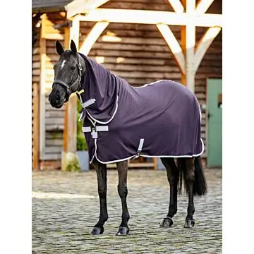 DryEase deken LeMieux Arika Juniper bij Equidrome