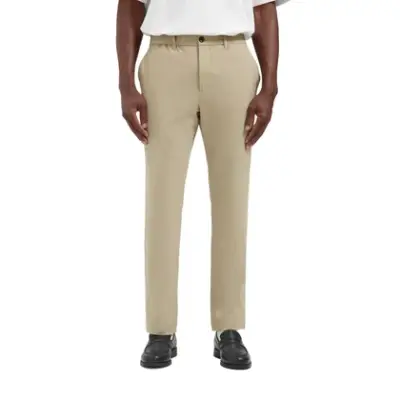 DSTREZZED Heren Chino Harvey bij Van Uffelen Mode