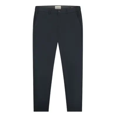 DSTREZZED Heren Chino Marlon Pique bij Van Uffelen Mode