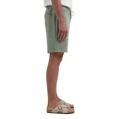 DSTREZZED Heren Short Logan bij Van Uffelen Mode