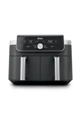 DualZone XL 9,5 liter Airfryer met 2 lades - DZ901EU bij Wehkamp