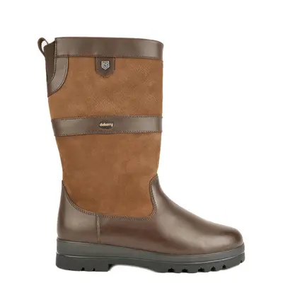 Dubarry Laarzen 3766-52 Bruin bij Donelli
