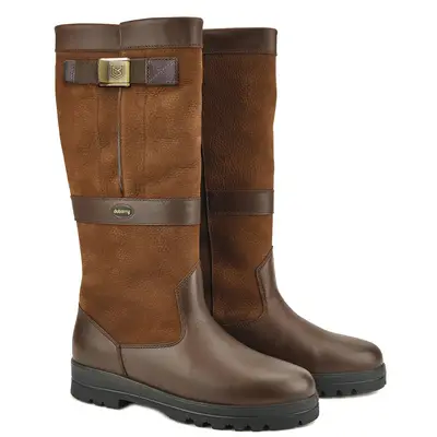 Dubarry Laarzen 3767-52 Bruin bij Donelli