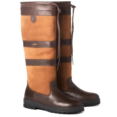 Dubarry Laarzen 3885-02 Cognac bij Donelli