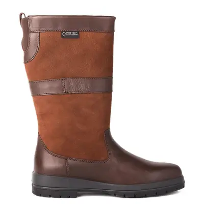 Dubarry Laarzen 3892-52 Bruin bij Donelli