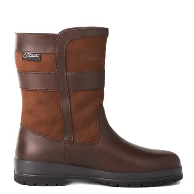 Dubarry Laarzen 3992-52 Bruin bij Donelli