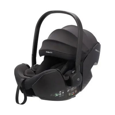 Dubatti by Britax Römer BABY-SAFE PRO Autostoel bij Baby-Dump