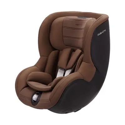 Dubatti by Britax Römer DUALFIX 5Z Autostoel bij Baby-Dump