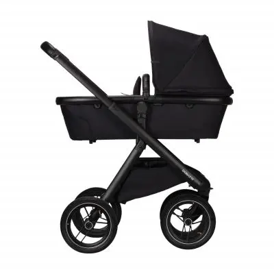 Dubatti One E5 Kinderwagen - 2-in-1 - Mix & Match bij Babypark